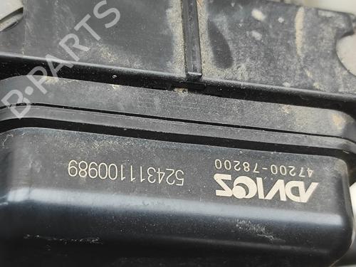 Servo brake LEXUS NX II (_A2_, _H2_) 350h E-Four (AAZH25) | BP32728382M42  - Image 11