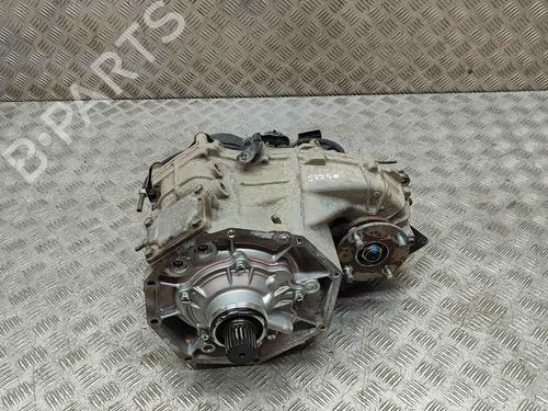 Transfer box TOYOTA HILUX VIII Pickup (_N1_) 2.4 D 4WD (GUN125_, GUN125R) | BP29458895M36 