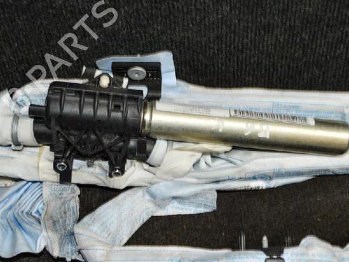 Left curtain airbag VW PASSAT B6 (3C2) 2.0 TDI | BP14623625C11 