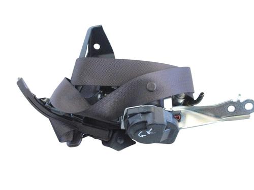 Sikkerhedssele bag venstre LEXUS RX (_L2_) 450h AWD (GYL25_, GYL26_, GYL25, GYL26, GYL25R, GYL26R) (313 hp) 30249923