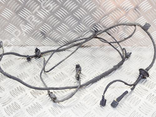 Electronic module MERCEDES-BENZ CLS (C218) CLS 250 CDI / BlueTEC / d (218.303, 218.304) | BP14618913M83 