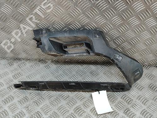Used Front bumper bracket Front bumper bracket CITROËN C5 AIRCROSS (A_) 1.5 BlueHDi 130 (ACYHZJ, ACYHZR) (131 hp) 28594369 28594369