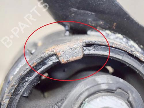 Engine mount HONDA FR-V (BE) 2.0 4x4 | BP27755442M89  - Image 6