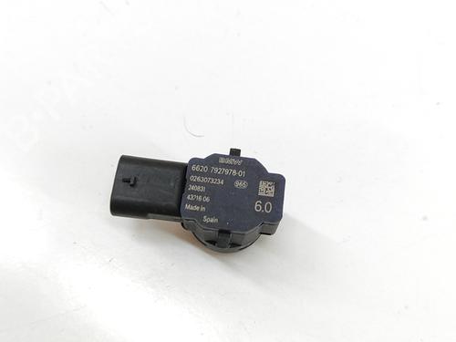 Electronic module BMW 8 Gran Coupe (G16, F93) 840 i | BP28563330M83 
