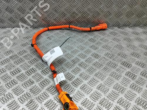 Faisceau de câbles PORSCHE TAYCAN Sport Turismo (Y1C) 4S Performance Battery Plus (Y1CDB1) (571 hp) 31762821