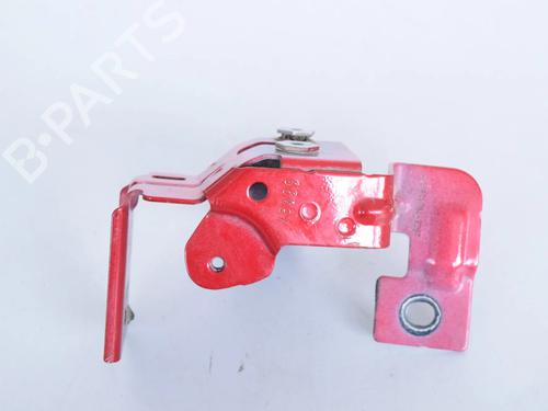 Support JAGUAR E-PACE (X540) 2.0 D150 AWD | BP33379568C155 - Image 2