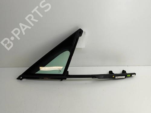 Used Front right quarter glass Front right quarter glass PORSCHE PANAMERA (971) 2.9 4 E-Hybrid (97ABE1, 97BBE1) (330 hp) 25787807 25787807