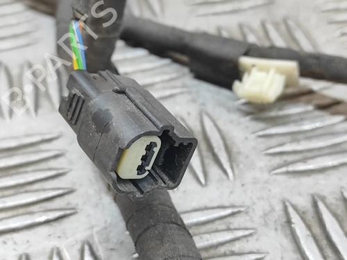 Electronic module FORD PUMA (J2K, CF7) 1.0 EcoBoost mHEV | BP27781213M83