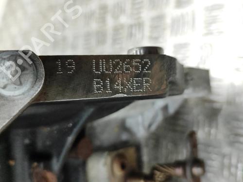 Engine OPEL CORSA E (X15) 1.4 (08, 68) | BP22806789M1 