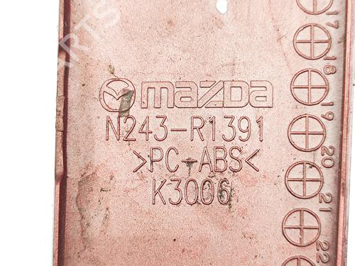 Bagagerumsbeklædning MAZDA MX-5 IV (ND__) 2.0 (ND2E, ND6E) | BP35717672I3  - Image 8