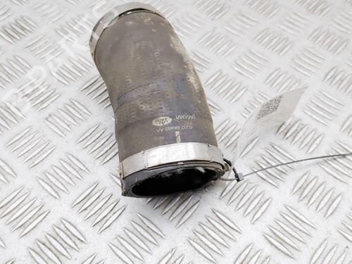 Intercooler pipe LAND ROVER RANGE ROVER EVOQUE (L538) 2.0 D | BP38292124M127 - Image 2