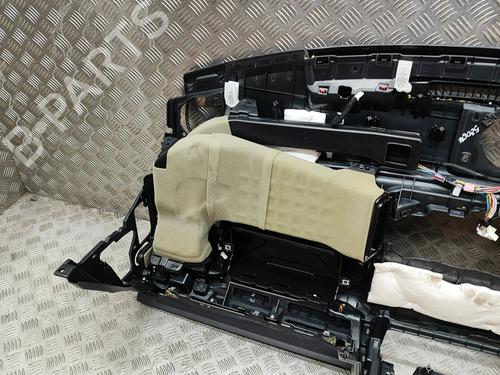 Dashboard LEXUS RX (_L2_) 450h AWD (GYL25_, GYL26_, GYL25, GYL26, GYL25R, GYL26R) | BP25380602C46  - Image 8