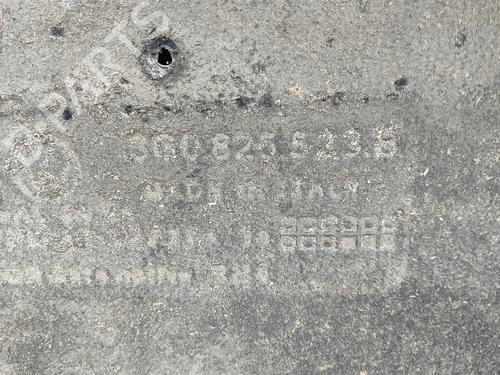 Underbody protection VW PASSAT B8 Variant (3G5, CB5) 2.0 TDI | BP33388989M92  - Image 7