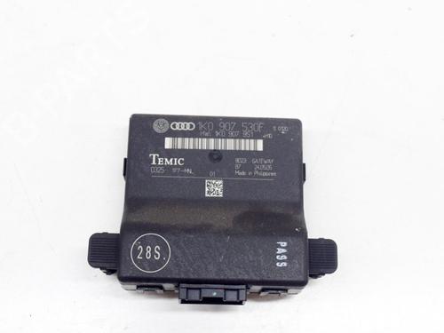 Used Electronic module VW GOLF V (1K1) 1.6 FSI (115 hp) 8846887
