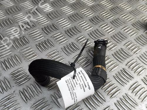 Used Pipe JAGUAR I-PACE (X590) EV400 AWD (400 hp) 28435739