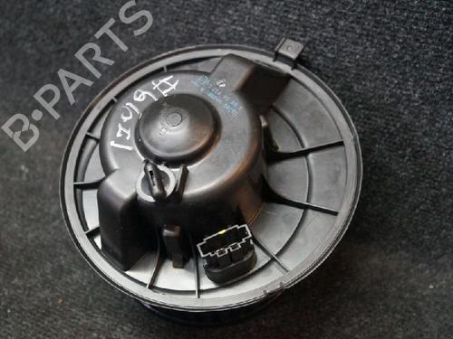 Heater blower motor SKODA YETI (5L) 1.6 TDI | BP6728161M62 
