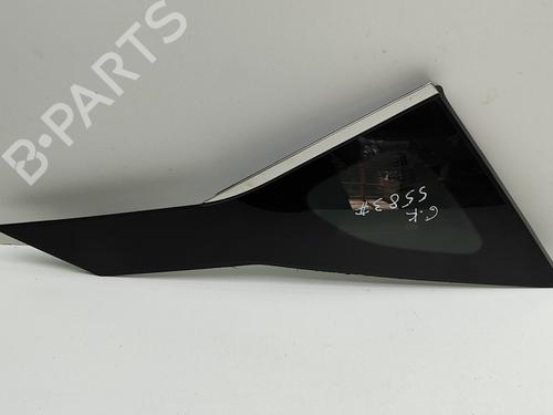 Used Rear left quarter glass NISSAN QASHQAI III (J12) 1.3 DIG-T All-wheel Drive (158 hp) 28955371