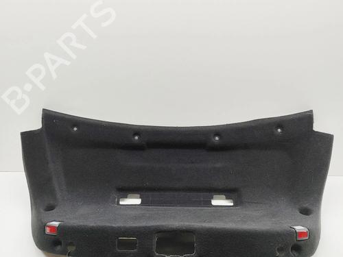 Used Boot lining Boot lining MERCEDES-BENZ S-CLASS (W222, V222, X222) S 350 d (222.020, 222.120) (286 hp) 33378185 33378185