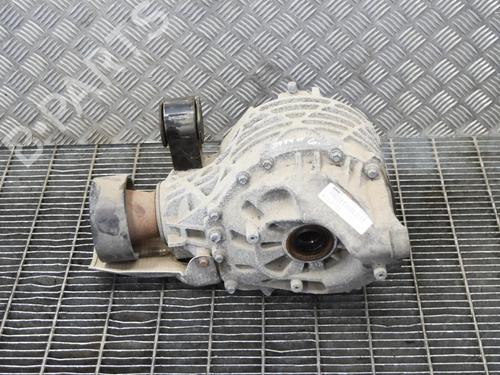 Rear differential MASERATI GHIBLI III (M157) 3.0 S Q4 | BP7798246M24 