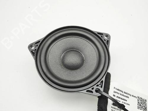 Speaker TESLA MODEL Y (5YJY) Long Range All-wheel Drive | BP38782303E2 - Image 2