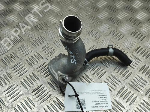 Used Pipe KIA SPORTAGE V (NQ5) 1.6 T-GDi Hybrid (215 hp) 31859652