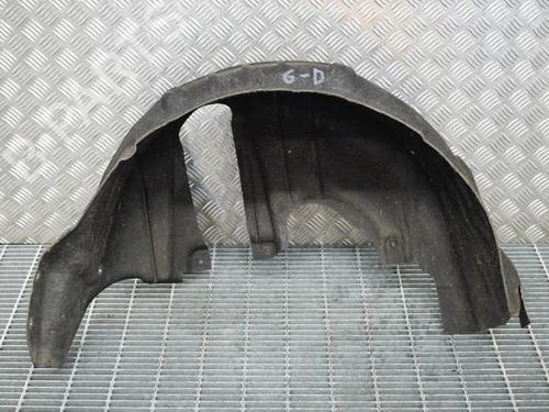 Hjulbue FORD FIESTA VII (HJ, HF) 1.0 EcoBoost (101 hp) 14663623