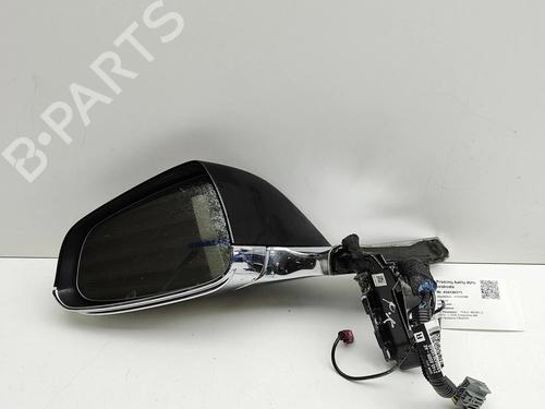 Used Left mirror Left mirror TESLA MODEL S (5YJS) P100D AWD (772 hp) 33390553 33390553