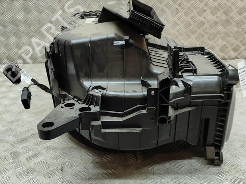 Kachelradiator AUDI Q4 E-TRON Sportback (F4N) 45 (286 hp) 28438538