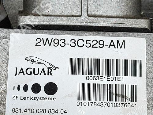 Steering column JAGUAR XK II Coupe (X150) 5.0 XKR | BP19076509M21 