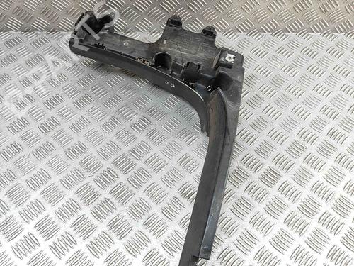 Rear bumper bracket BMW X5 (F15, F85) xDrive 30 d | BP27645163C159 