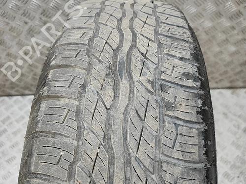 Fælk CHRYSLER GRAND VOYAGER V (RT) 2.8 CRD | BP38070285C45 - Image 3