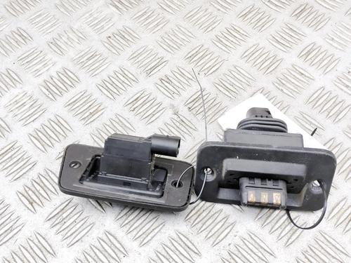 Electronic module VW CADDY IV Box Body/MPV (SAA, SAH) 1.6 TDI | BP40536196M83 - Image 6