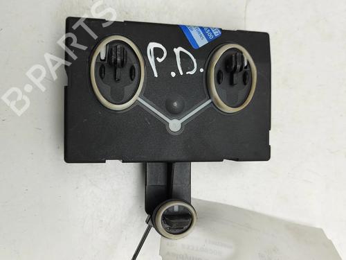 Module électronique SKODA YETI (5L) 2.0 TDI 4x4 (110 hp) 31926463