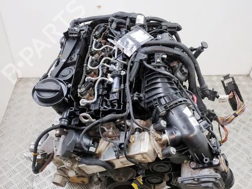 Engine BMW 3 Coupe (E92) 320 d | BP39510774M1  - Image 5