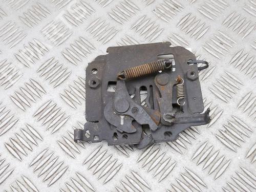 Used Hood lock Hood lock 38731373 38731373