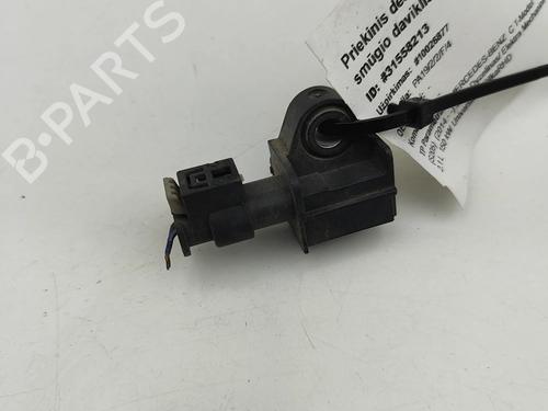 Used Electronic sensor MERCEDES-BENZ C-CLASS T-Model (S205) C 300 BlueTEC Hybrid / h (205.212) (204 hp) 28195023