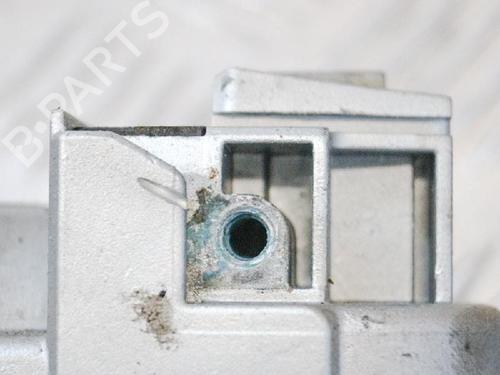 Electronic module VOLVO V60 I (155) D3 / D4 | BP6741608M83 