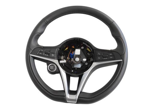 Used Steering wheel Steering wheel ALFA ROMEO STELVIO (949_) 2.0 Q4 (949.AXA2A) (280 hp) 30620568 30620568
