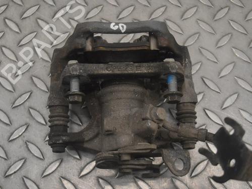 Right rear brake caliper FORD PUMA (J2K, CF7) 1.0 EcoBoost mHEV | BP30284220M106 - Image 5