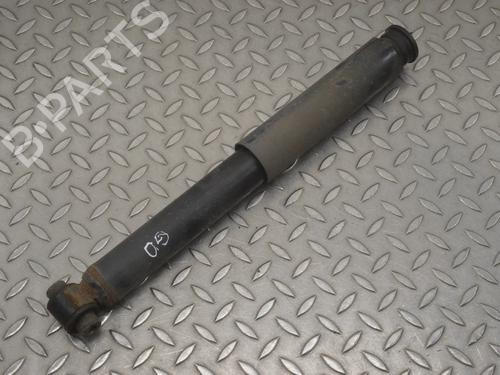 Used Right rear shock absorber Right rear shock absorber PEUGEOT 3008 II SUV (MC_, MR_, MJ_, M4_) 1.2 THP/ PureTech 130 (MRHNSM, MRHNSU, MRHNSJ, MRHNYW,... (131 hp) 33362069 33362069