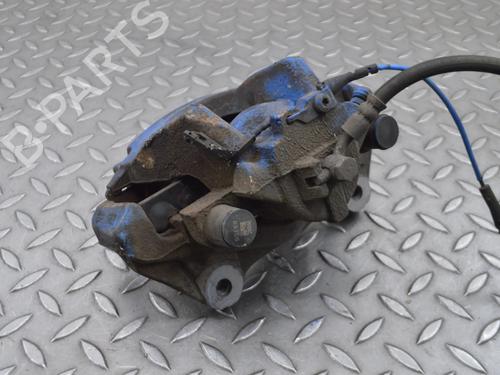 Left front brake caliper JAGUAR XF II (X260) 2.0 D | BP33351695M105 - Image 2