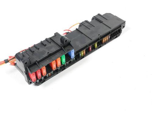 Used Fuse box BMW 5 (E60) 530 d (231 hp) 30257048
