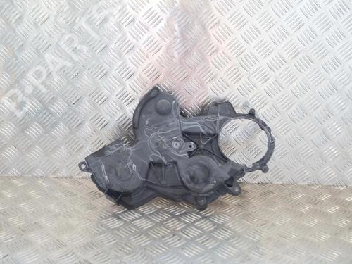 Used Timing cover Timing cover PEUGEOT 508 SW I (8E_) 1.6 HDi (115 hp) 6752864 6752864