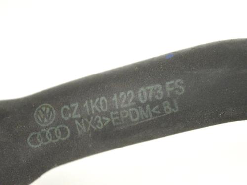 Pipe VW SCIROCCO III (137, 138) 2.0 TFSI | BP30213554M125  - Image 5