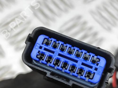 Electronic module KIA OPTIMA Sportswagon (JF) 1.7 CRDi | BP33395437M83  - Image 5