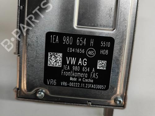 Camera SKODA ENYAQ iV SUV (5AZ) 85X | BP33369893E14  - Image 8
