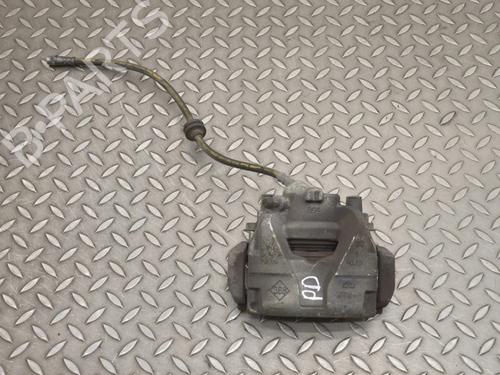 Used Right front brake caliper Right front brake caliper NISSAN JUKE (F16_) DIG-T 117 (117 hp) 33357609 33357609