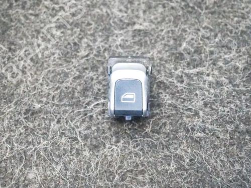 Used Left rear window switch Left rear window switch AUDI A6 C7 Avant (4G5, 4GD) 2.0 TDI (177 hp) 6740214 6740214