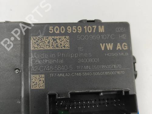 Electronic module VW PASSAT B8 Variant (3G5, CB5) 1.4 GTE Hybrid | BP26569496M83