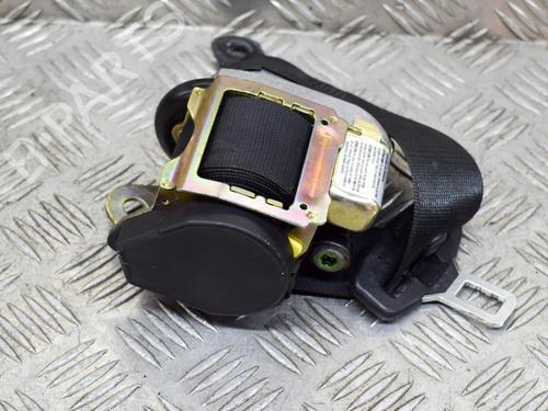 Rear left seatbelt MERCEDES-BENZ A-CLASS (W168) A 160 (168.033, 168.133) | BP10400866I29 
